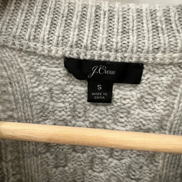 Knit Sweater - Picture 3 of 3